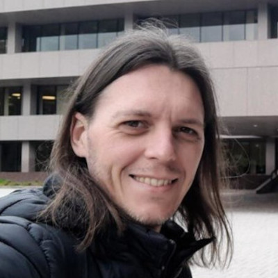 Prof. Dr. Alexandre Huff
