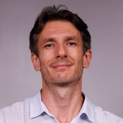 Prof. Dr. Cristiano Bonato Both