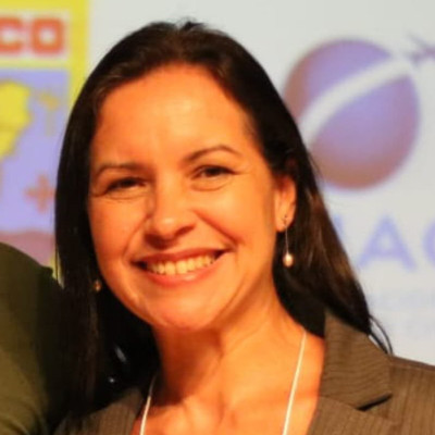 Prof. Dra. Isabel Cristina Siqueira da Silva