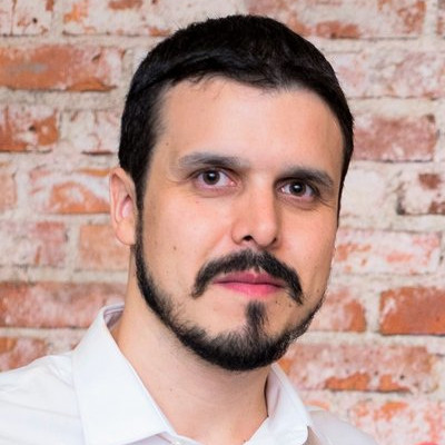 Prof. Dr. Juliano Araujo Wickboldt