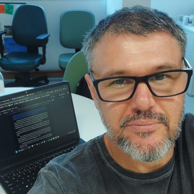 MSc. Claudio Salvalaio